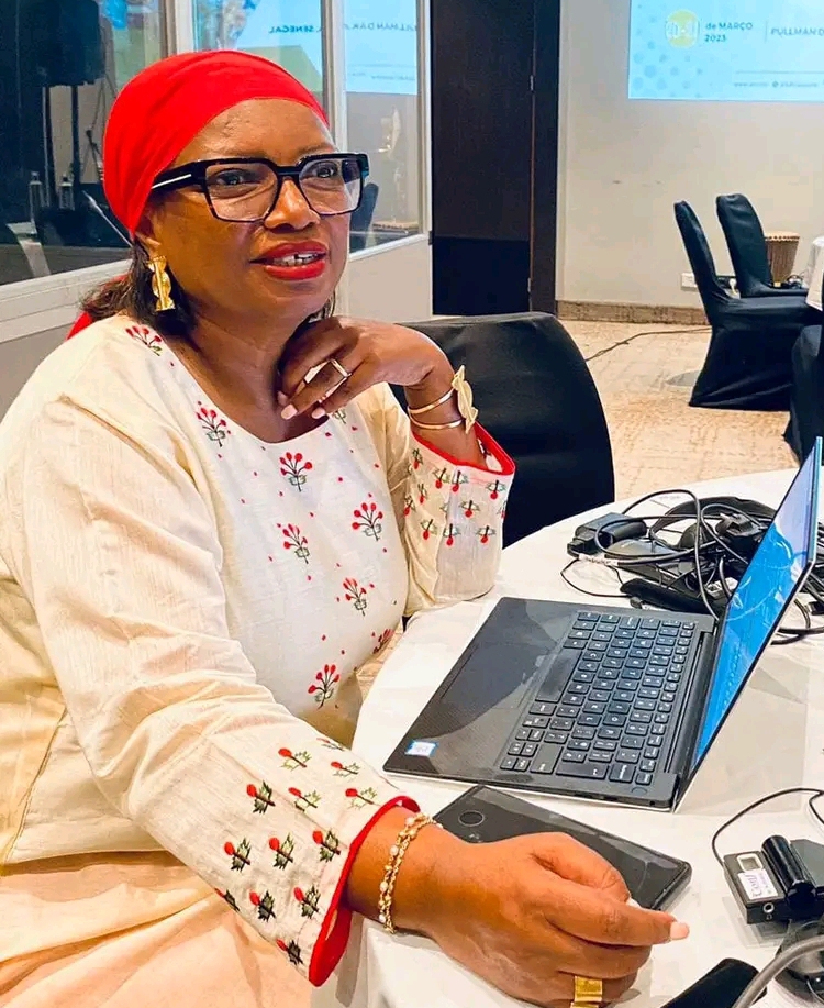 Ângela Abdula