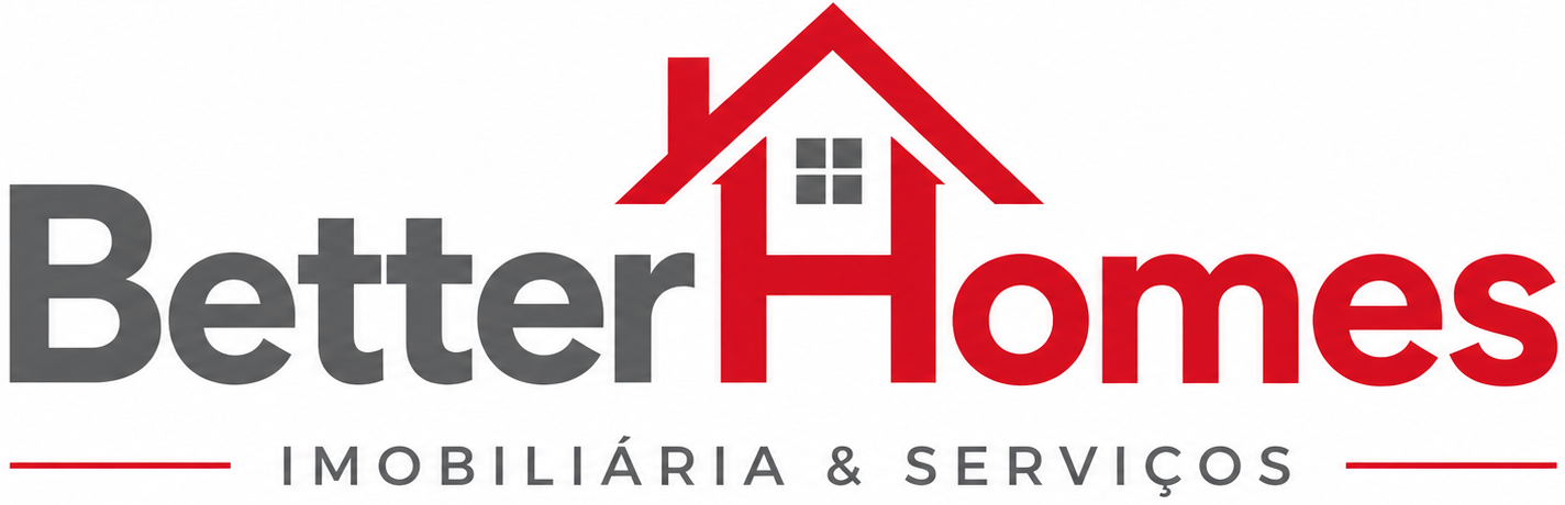 BetterHomes Logo